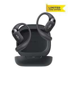 SHOKZ OpenFit 2 Open-Ear Headphones[2505 Newest]