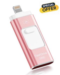 USB Stick 128GB for iPhone