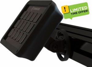 Stream Deck Mount for Sim Rig (MK.2)