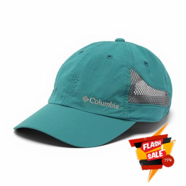 Columbia Unisex Tech Shade 2 Hat Baseball Cap