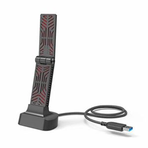 Wavlink USB WiFi Adapter AX1800