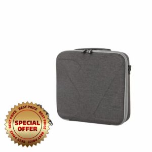 Travel Carrying Case Suitable for DJI RS 4 Mini Kit Organizer Bag Handheld Stabilizer Storage Case Protective Accessories