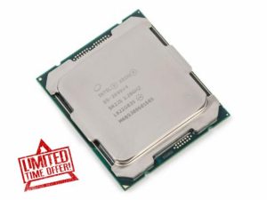 Intel Xeon E5-2699 v4 CPU (2.2Ghz