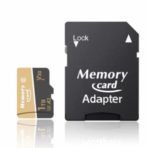 Lxuemlu 1024GB Micro memory Card