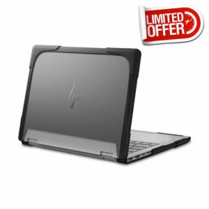 MOSISO Compatible with HP Envy 2-in-1 2K Laptop Case 14 inch Touch-Screen Laptop 2024 Release Model X360