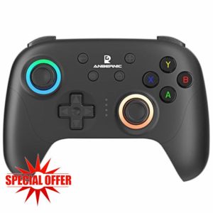 Airuidas RG P01 Game Controller