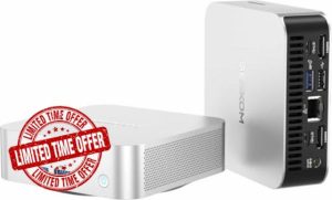 GEEKOM A6 Mini PC
