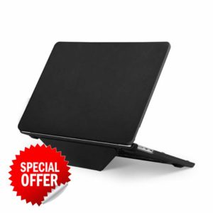 MOSISO Compatible with MacBook Air 13 inch Case 2025 2024 2023 2022 M4 M3 M2 A3240 A3113 A2681 Touch ID