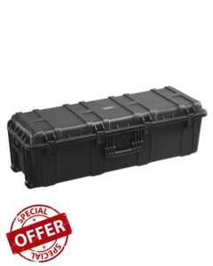 VEVOR 5.5 Cu.ft Weatherproof Hard Case