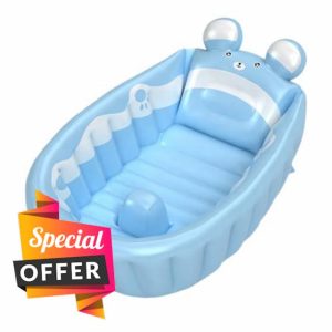 Inflatable Bathtub