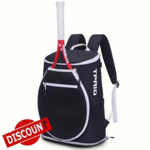 KINGSLONG Tennis Backpack