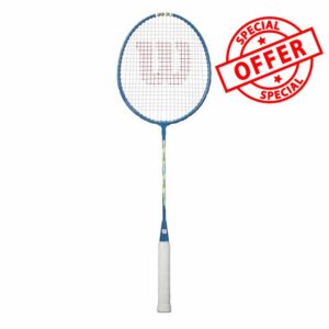 Wilson Champ 90 Badminto