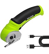 Cordless Pressure Washer, 725PSI 2x15Ah Portable Pressure with 2 Battery, 6 in 1 Cordless Power W...