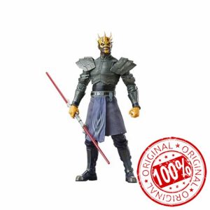 Star Wars The Black Series Savage Opress
