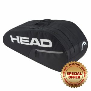 HEAD Base Racquet Bag M BK