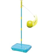 Swingball All Surface 3 in 1 First Multiplay - Includes First Swingball, Soccer, and Basketball, ...
