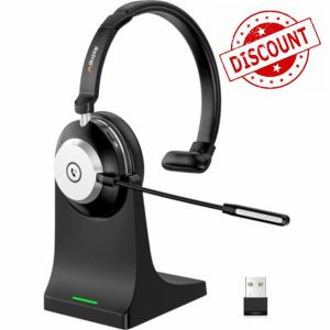 Bluetooth Headset