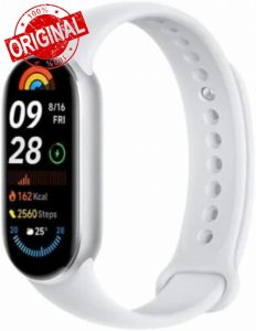 Xiaomi Smart Band 9 Fitness Tracker
