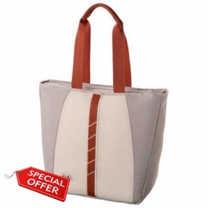 Wilson Roland-Garros 2025 Tote