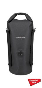 Topeak Fork Drybag 4 Litres