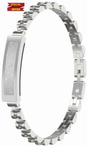 Smart Bracelet Fitness Tracker Heart Rate Monitor Sleep Tracker Blood Oxygen Step Counter Calories Pedometer Remote Camera Dress Health Activity Tracker for Women Ladies