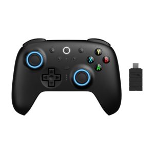 Gaming Controller with TMR Joysticks
