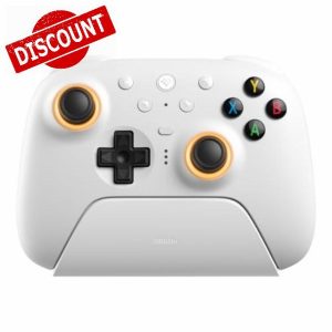 8Bitdo Ultimate 2 Wireless Controller for Windows & Android