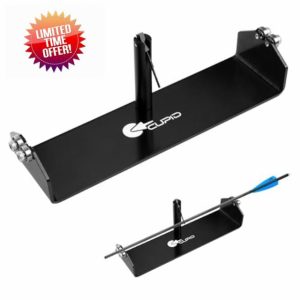 Archery Arrow Spinner & Balance Tester