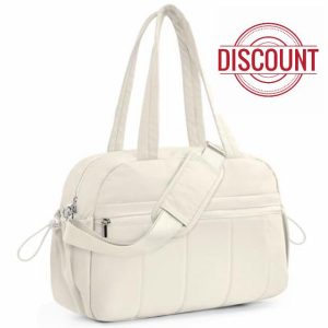 20L Gym Bag for Women Girls