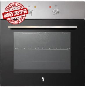 Built-in Electric Single Oven