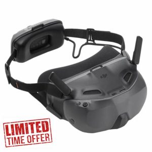 DJI Goggles N3
