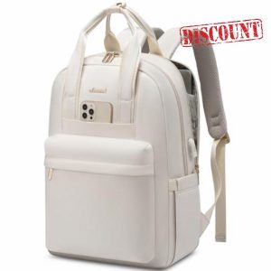 LOVEVOOK Womens Backpack