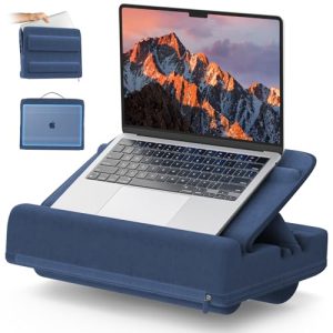Laptop Desk Pillow with Cushion