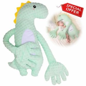 Baby Sleep Aid Hand Pillow
