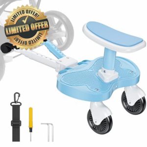 BugyKido Buggy Board