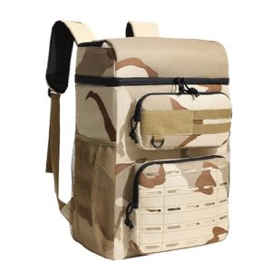 Backpack Cooler Bag for Men Women