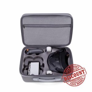 BeisDirect Hard Case for DJI Neo Motion Fly More Combo