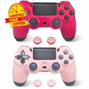 MOTYCTCH Wireless Controller for P4