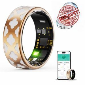 HPLSZCN Smart Ring