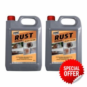 Rust Remover