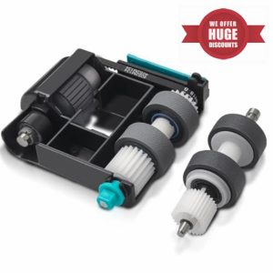 KV-SS060 Scanner Roller Exchange Kit Compatible for Panasonic KV-S5046 KV-SS060 KV-S5046H