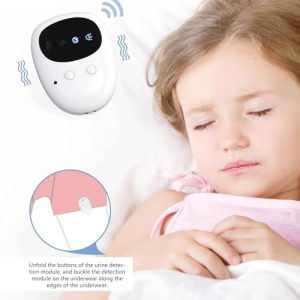 Wireless Bedwetting Alarm for Children
