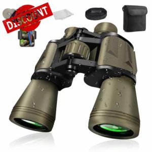 Binoculars for Adults