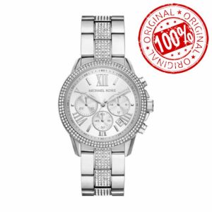 Michael Kors MK7506 Ladies Brynn Watch