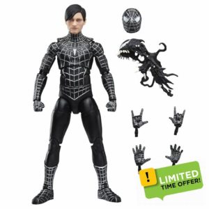 Marvel Legends Series Spider-Man