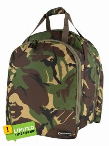 SPEERO Cobb Cover and Carrier Zipped Case