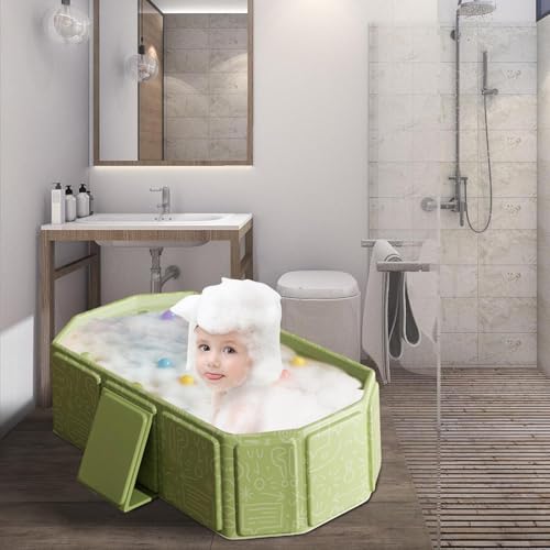 Large Toddler Bath Tub