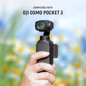 Magnetic Close Up Macro Photography Lens