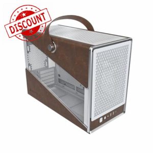 MONTECH Heritage mATX