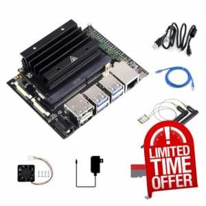Waveshare Jetson-Nano-Dev-KIT-A